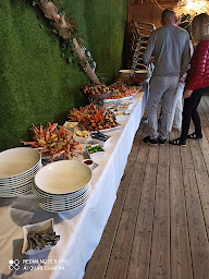 Photo n°4 de Le Moaï - Restaurant plage des Sables d'Olonne à Les Sables-d'Olonne (Restaurant)