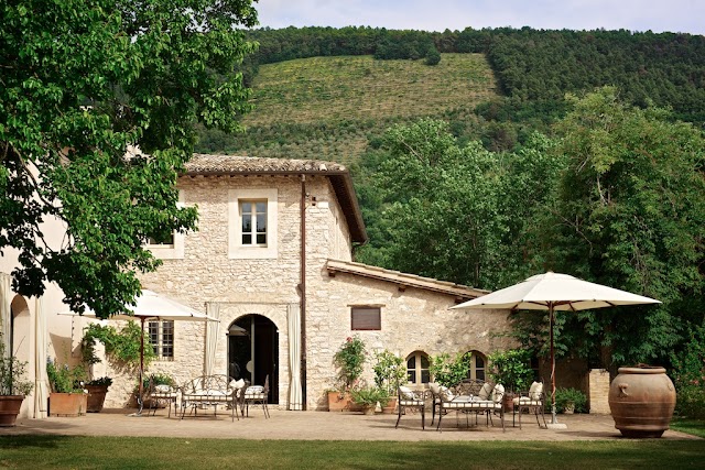 Borgo della Marmotta Farm Resort & Restaurant