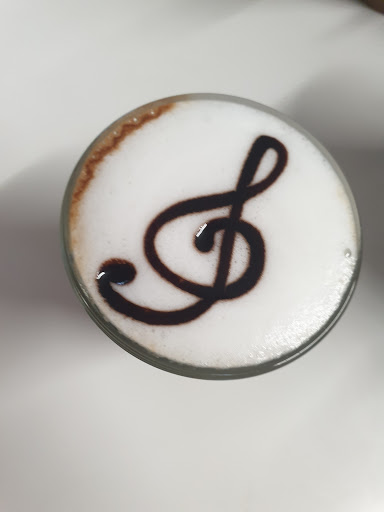 Calypso Caffé - Thumbnail
