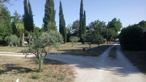 Camping Le Pesquié Gallery - France