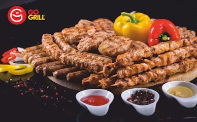 Photos of GO GRILL - Шумен - Поликлиниката