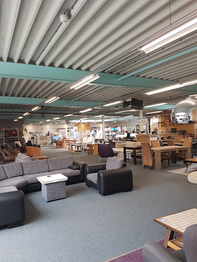 Kringloopwarenhuis Het Goed Vlaardingen - Thumbnail