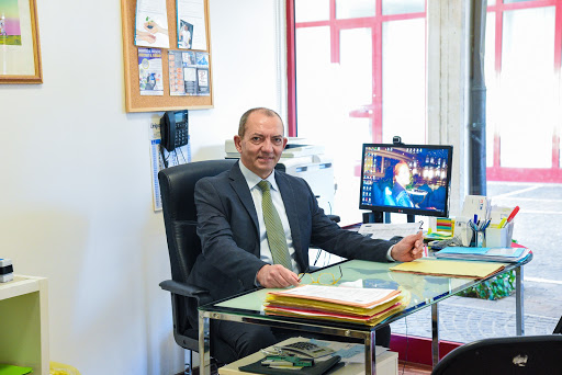 Consulente Assicurativo Ivo Sansone