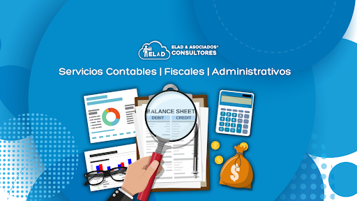 Elad y Asociados Consultores - Despacho Contable | Servicios Contables |