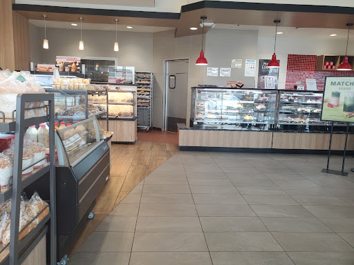 85°C Bakery Cafe - Plano - Thumbnail