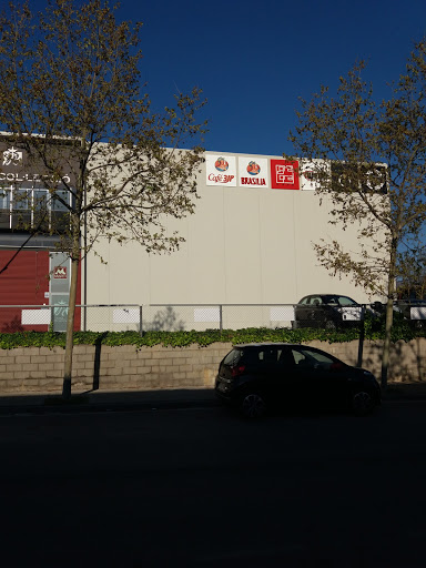 Vilanova Cafès - Visual