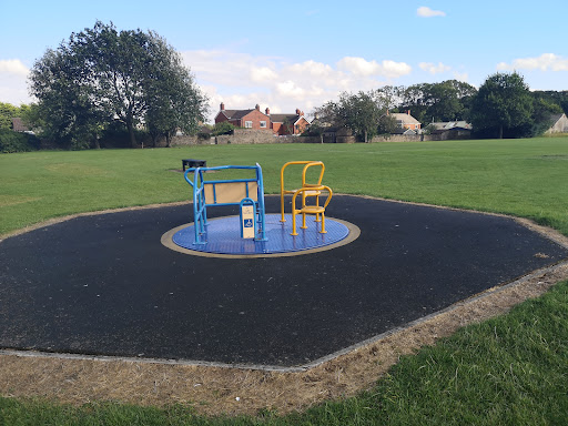 Coalway recreation park - Thumbnail
