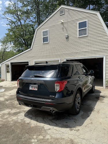 Estes Auto Detailing - Windham, Maine