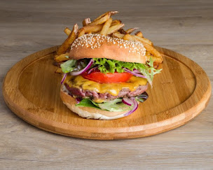 Photo n°13 de Pizza Bella ( Tacos , Burgers , sandwiches ) à Saint-Germain-lès-Arpajon (Restaurant de tacos)