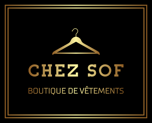 chez sof - Visual