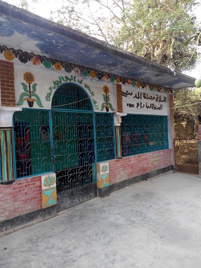 Photos of Naligrama aktiya Mosque