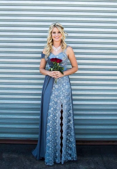 Photos of Dresses By Jacqui - Designer/Dressmaker