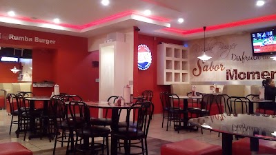 Photos of Rumba Burger