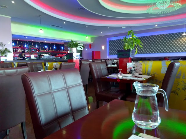 Hoki Sushi