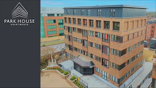 Park House Apartments Slough