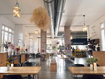 United Kitchens à Nanterre