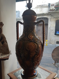 Photo n°13 de Philantic à Lectoure (Magasin d'antiquités)