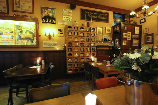Hotel de Klok - Thumbnail