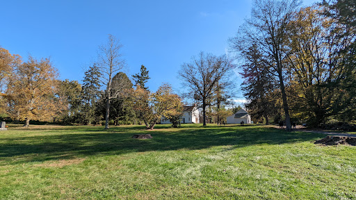 Clarke House Museum Gallery - United States