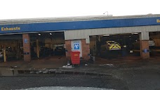 Kwik Fit- Glasgow- Maryhill glasgow