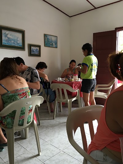 Photos of Pedro empanadas
