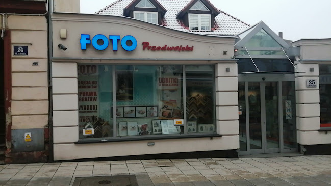 Foto-Przedwojski. Przedwojski M.
