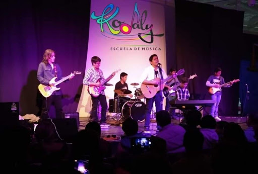 Kodaly Escuela de Música - Thumbnail