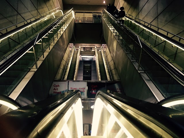 Christianshavn St. (Metro)