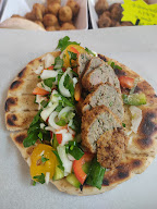 EPICERIE VASSILIAS à Antony