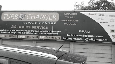 Photos of Turbocharger Repair Centre