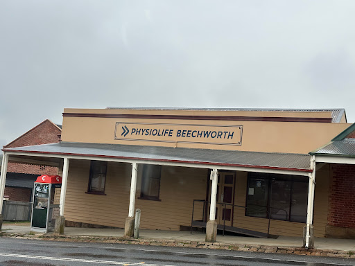 PhysioLife Beechworth