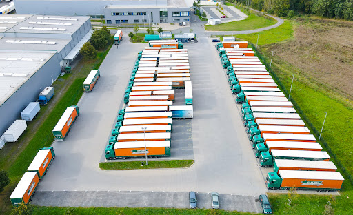 Elflein Transport GmbH - Visual