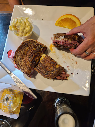 Maggiore Bistro Gallery - United States