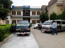 New Rose Hotel mingora