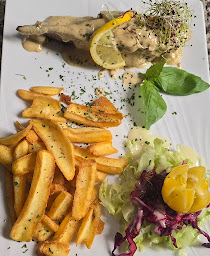 Photo n°6 de Restaurant Le Château à Montmirail (Restaurant)