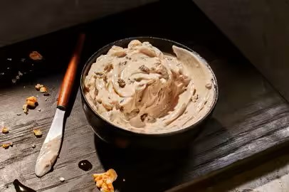 Panera Bread by null