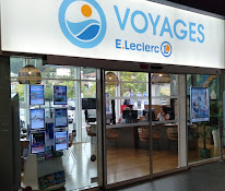 Voyages E.Leclerc à Vindry-sur-Turdine