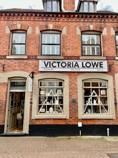 Victoria Lowe Interiors
