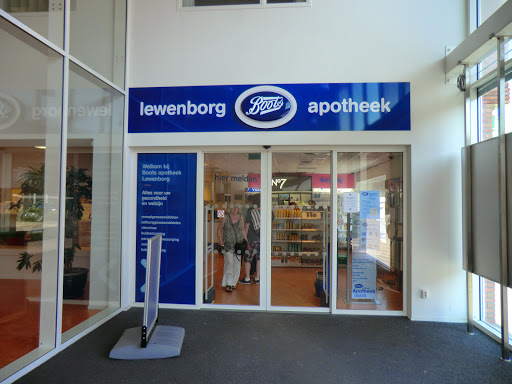 Boots Pharmacy Lewenborg - Thumbnail