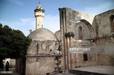 Photos of جامع نبي الله يحيى