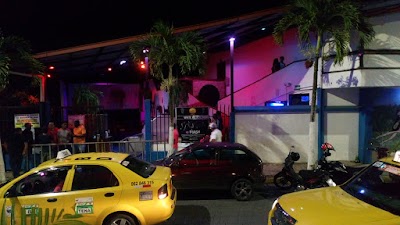 Photos of LA GALLERA DISCO
