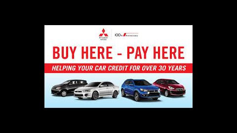 Pennsylvania Auto Credit