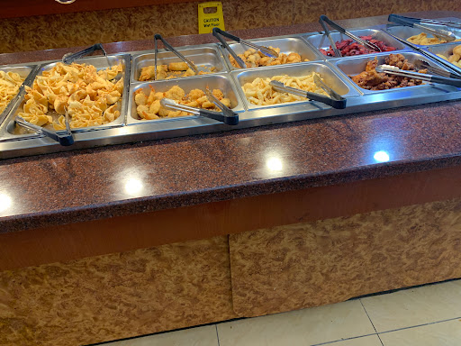 Sego Buffet - Visual
