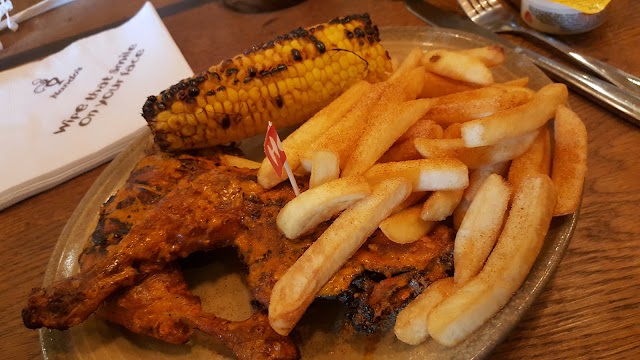 Nando's Luton