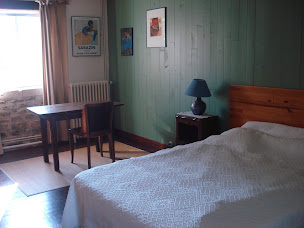 Photo n°36 de Ferme de Pierrepont à Ponts sur Seulles (Lodge)