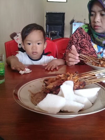Photos of Warung Sate Madura Pak Hasan