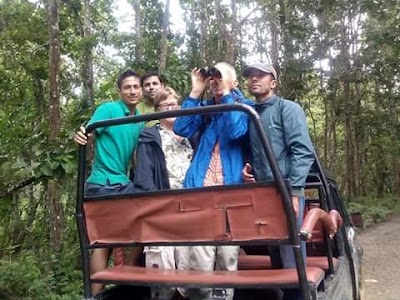 Photos of Sauraha Homestay(Nepal)