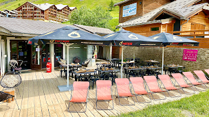 Photo n°40 de La Tête Noire Foux D’allos Restaurant à Foux d'Allos (La) (Buffet de mariage)