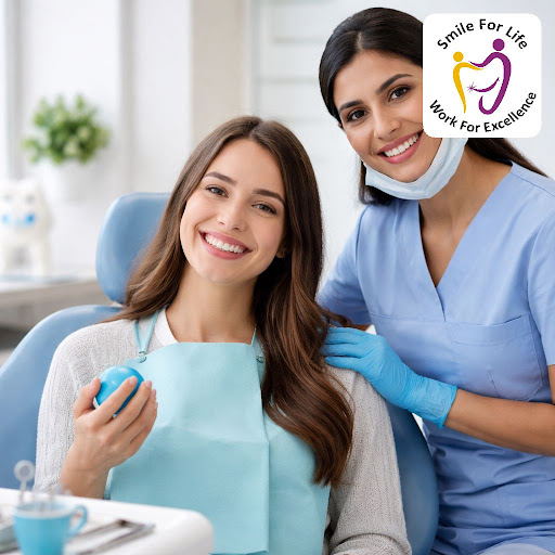 Feeling nervous about visiting the dentist is more common than you think. At SG Dental Multispeci… post image