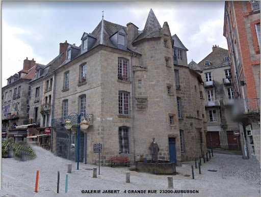 Photo de Galerie Jabert Tapisserie Aubusson